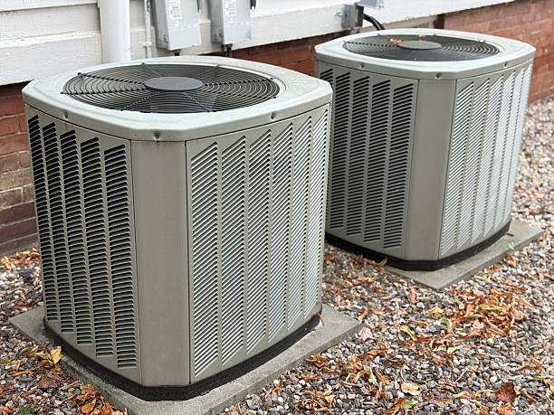 Reliable Hvac Installation contractor in Dundee, MI by JG Cool HVAC