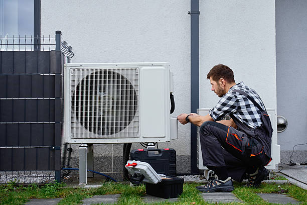Trusted Hvac Installation service in Dundee, MI - JG Cool HVAC